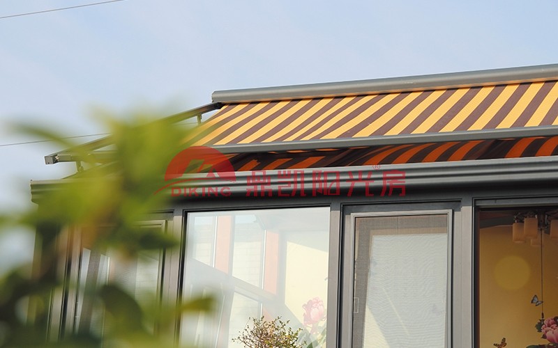 五種不同造型陽(yáng)光房，哪一種適合你家？